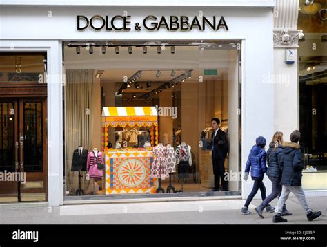 uk dolce gabbana